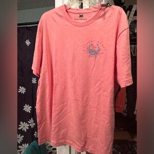 BRAND NEW MENS DESERT DUNES T-shirt sz XL!